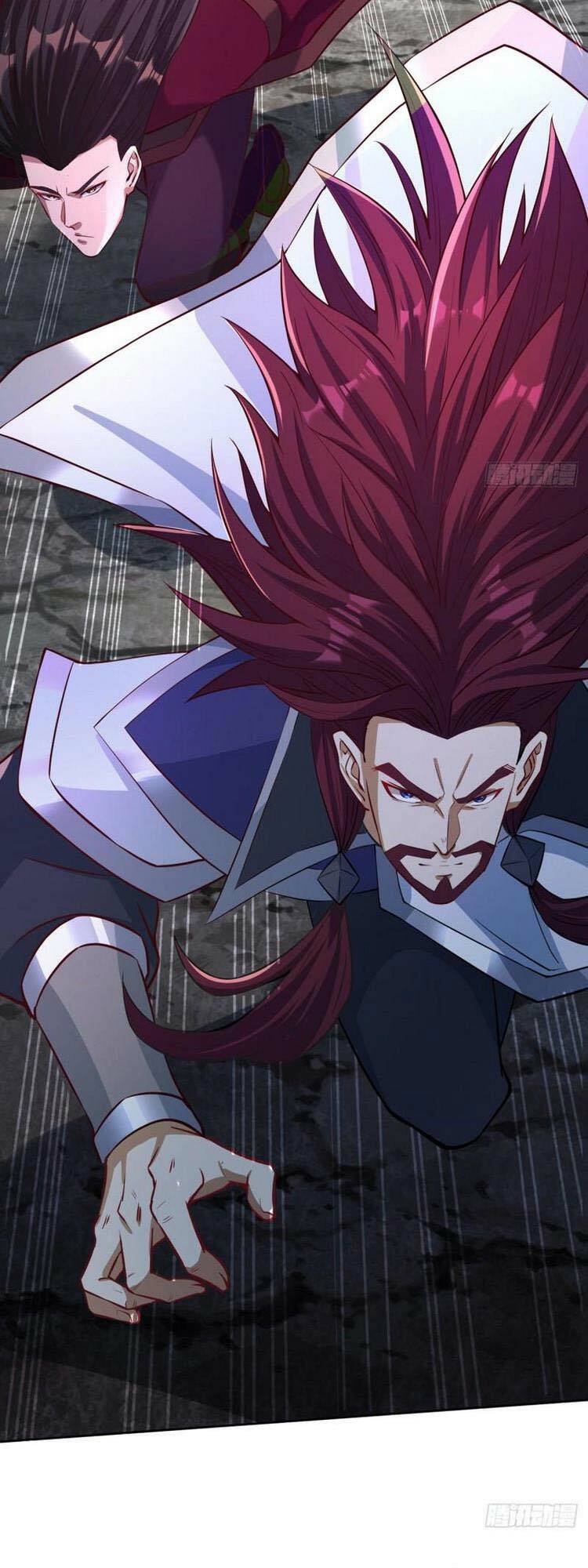 Ta Bị Nhốt Cùng Một Ngày Mười Vạn Năm: Chapter 153