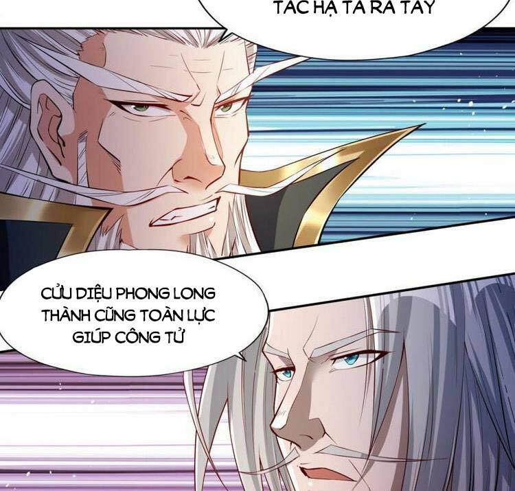 Ta Bị Nhốt Cùng Một Ngày Mười Vạn Năm: Chapter 153