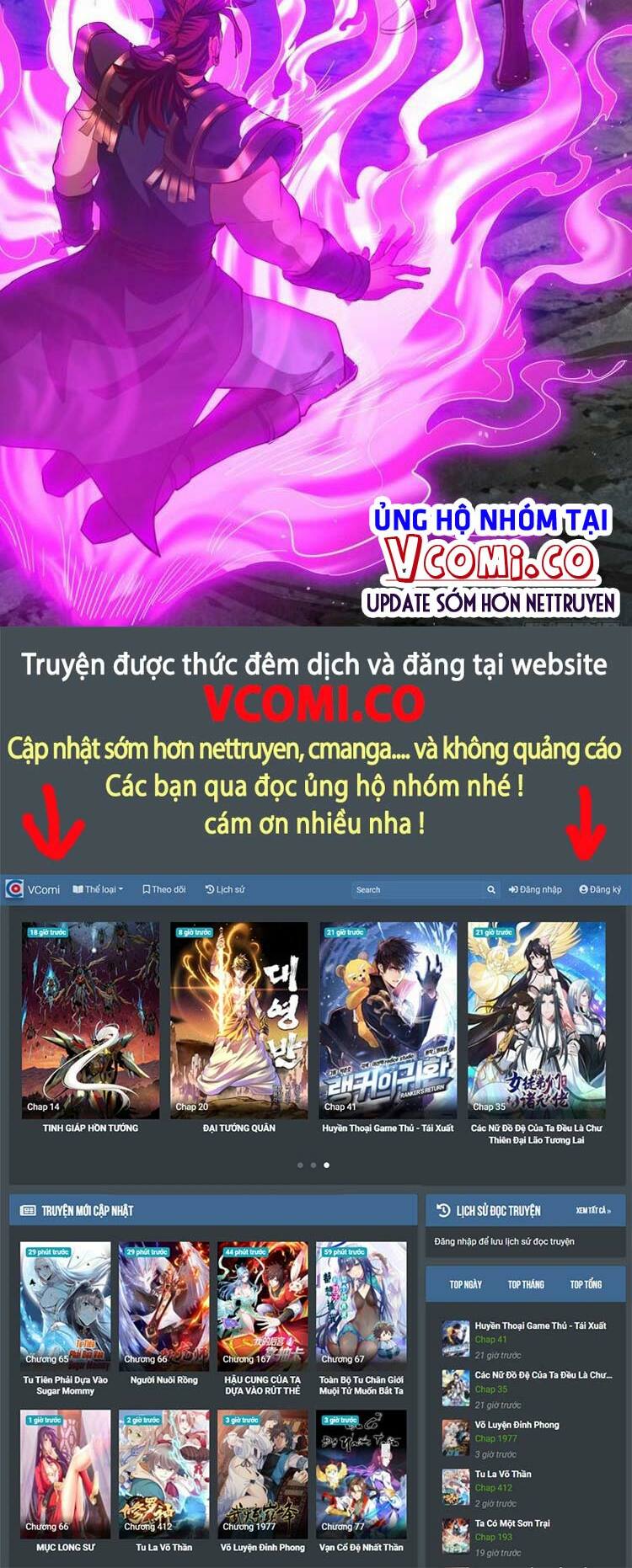 Ta Bị Nhốt Cùng Một Ngày Mười Vạn Năm: Chapter 153