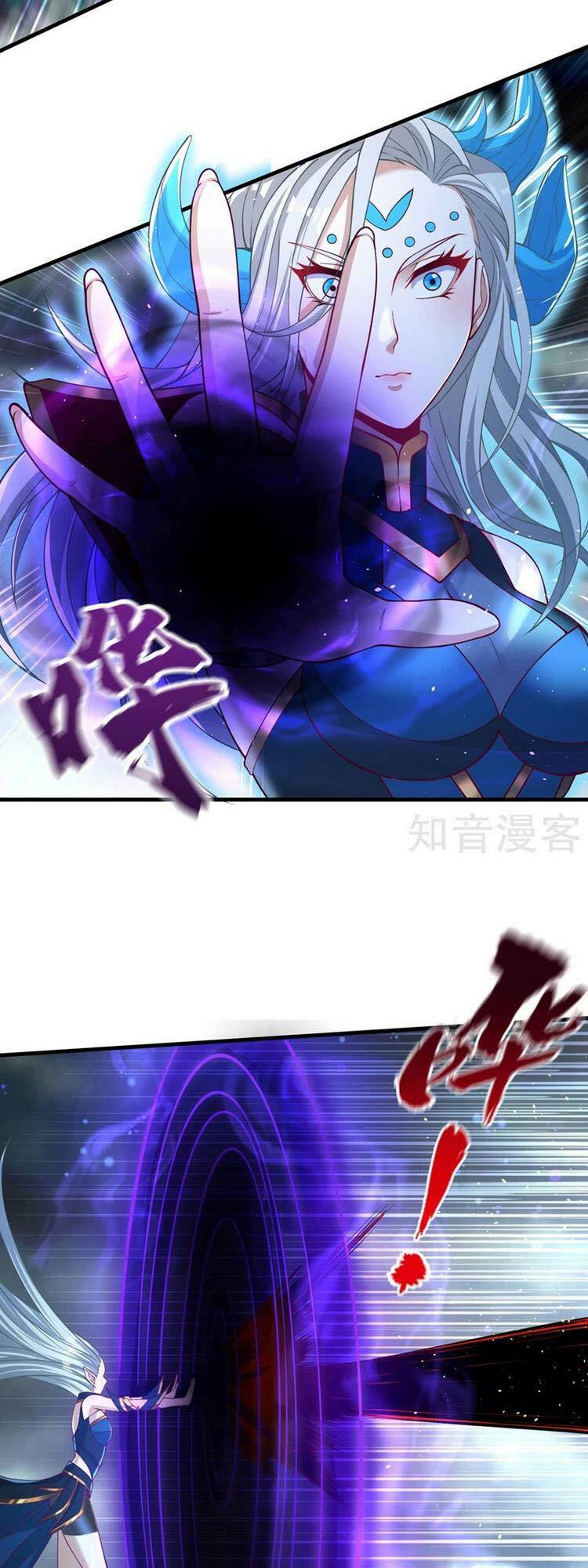 Ta Bị Nhốt Cùng Một Ngày Mười Vạn Năm: Chapter 155