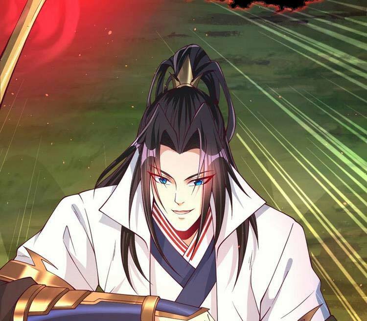 Ta Bị Nhốt Cùng Một Ngày Mười Vạn Năm: Chapter 155