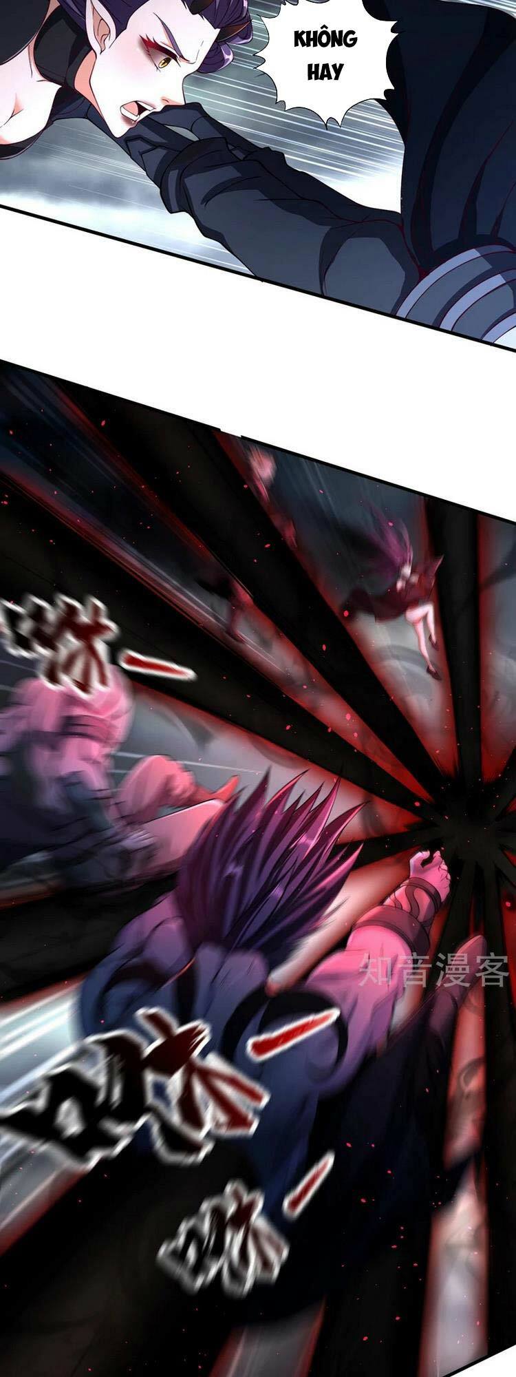Ta Bị Nhốt Cùng Một Ngày Mười Vạn Năm: Chapter 155