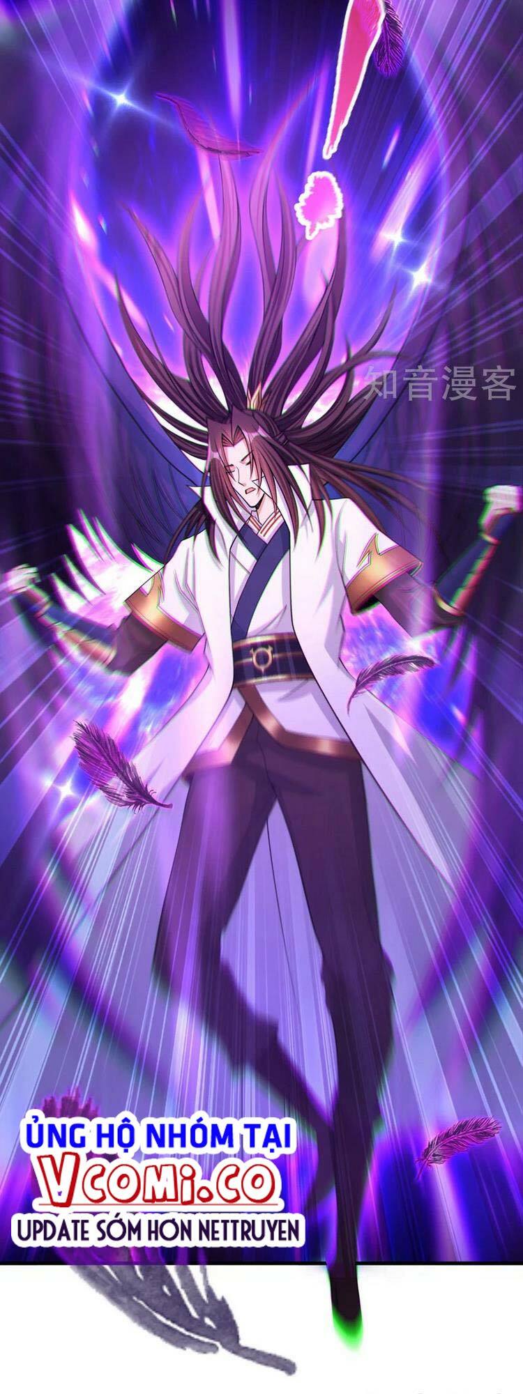 Ta Bị Nhốt Cùng Một Ngày Mười Vạn Năm: Chapter 155