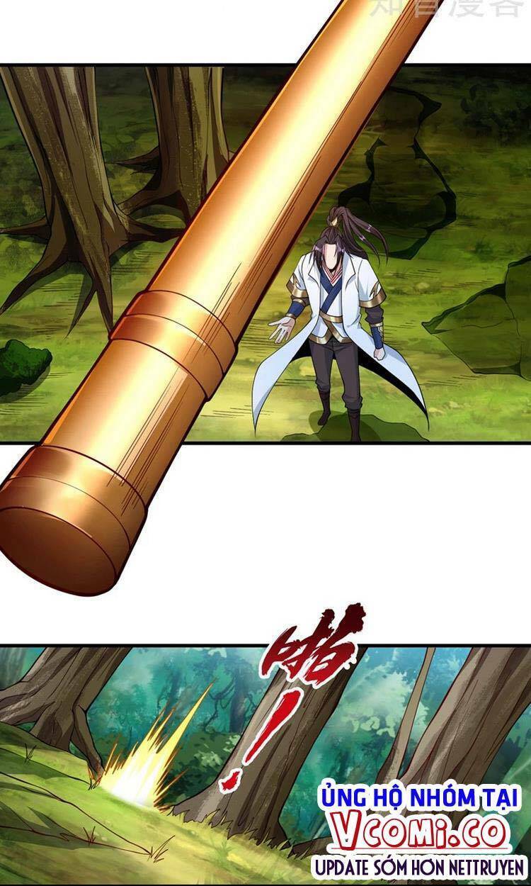 Ta Bị Nhốt Cùng Một Ngày Mười Vạn Năm: Chapter 156