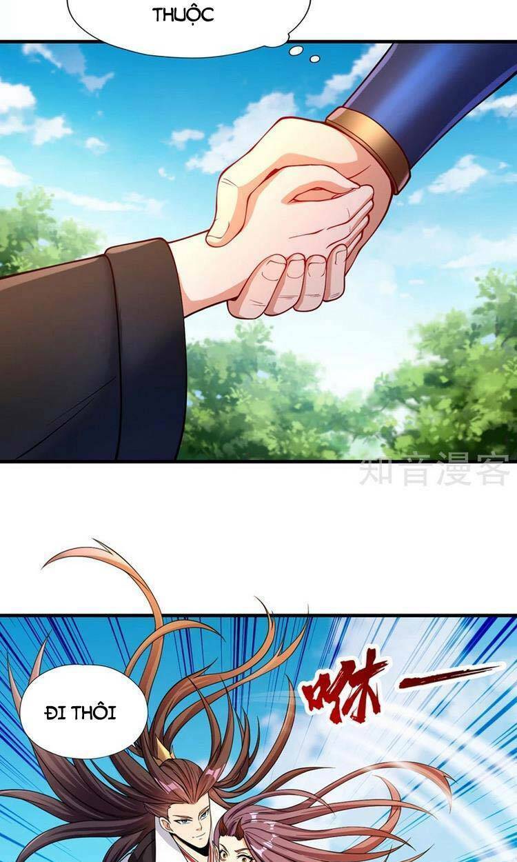 Ta Bị Nhốt Cùng Một Ngày Mười Vạn Năm: Chapter 156
