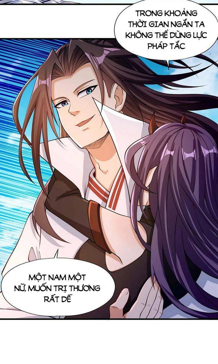Ta Bị Nhốt Cùng Một Ngày Mười Vạn Năm: Chapter 156