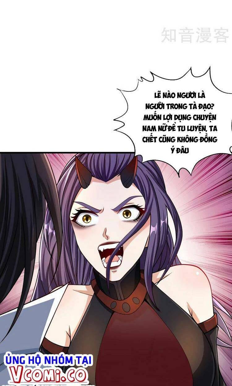 Ta Bị Nhốt Cùng Một Ngày Mười Vạn Năm: Chapter 156