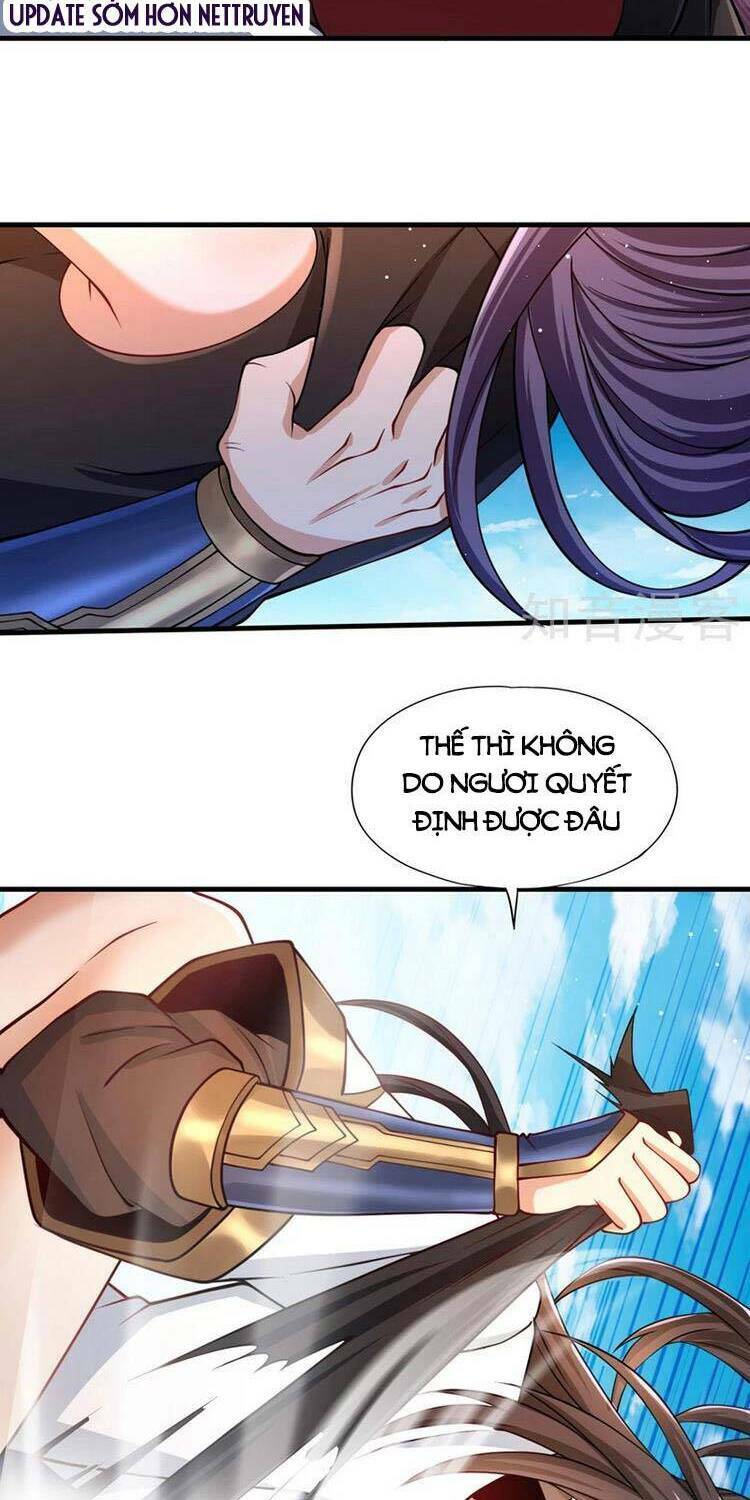 Ta Bị Nhốt Cùng Một Ngày Mười Vạn Năm: Chapter 156