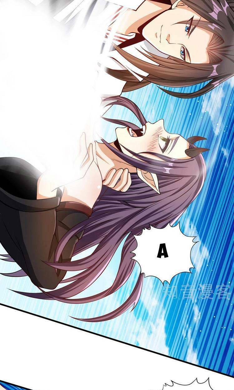 Ta Bị Nhốt Cùng Một Ngày Mười Vạn Năm: Chapter 156