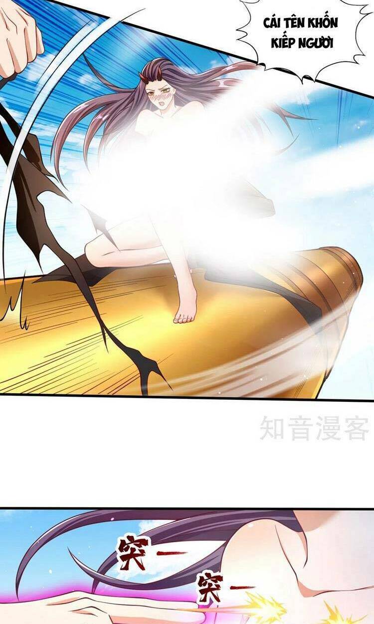 Ta Bị Nhốt Cùng Một Ngày Mười Vạn Năm: Chapter 156