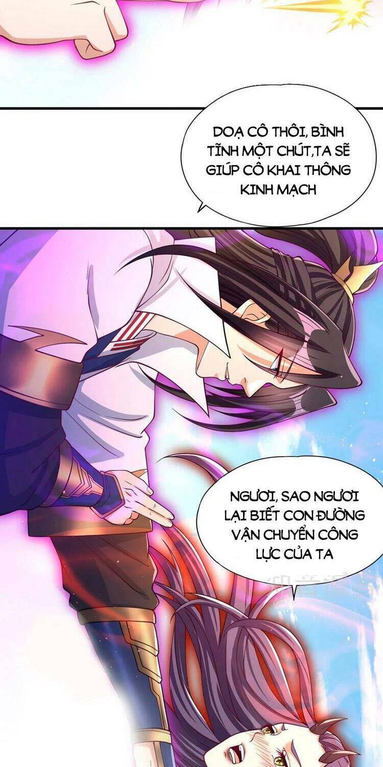 Ta Bị Nhốt Cùng Một Ngày Mười Vạn Năm: Chapter 156