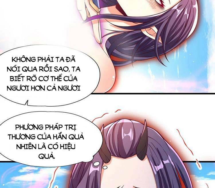Ta Bị Nhốt Cùng Một Ngày Mười Vạn Năm: Chapter 156