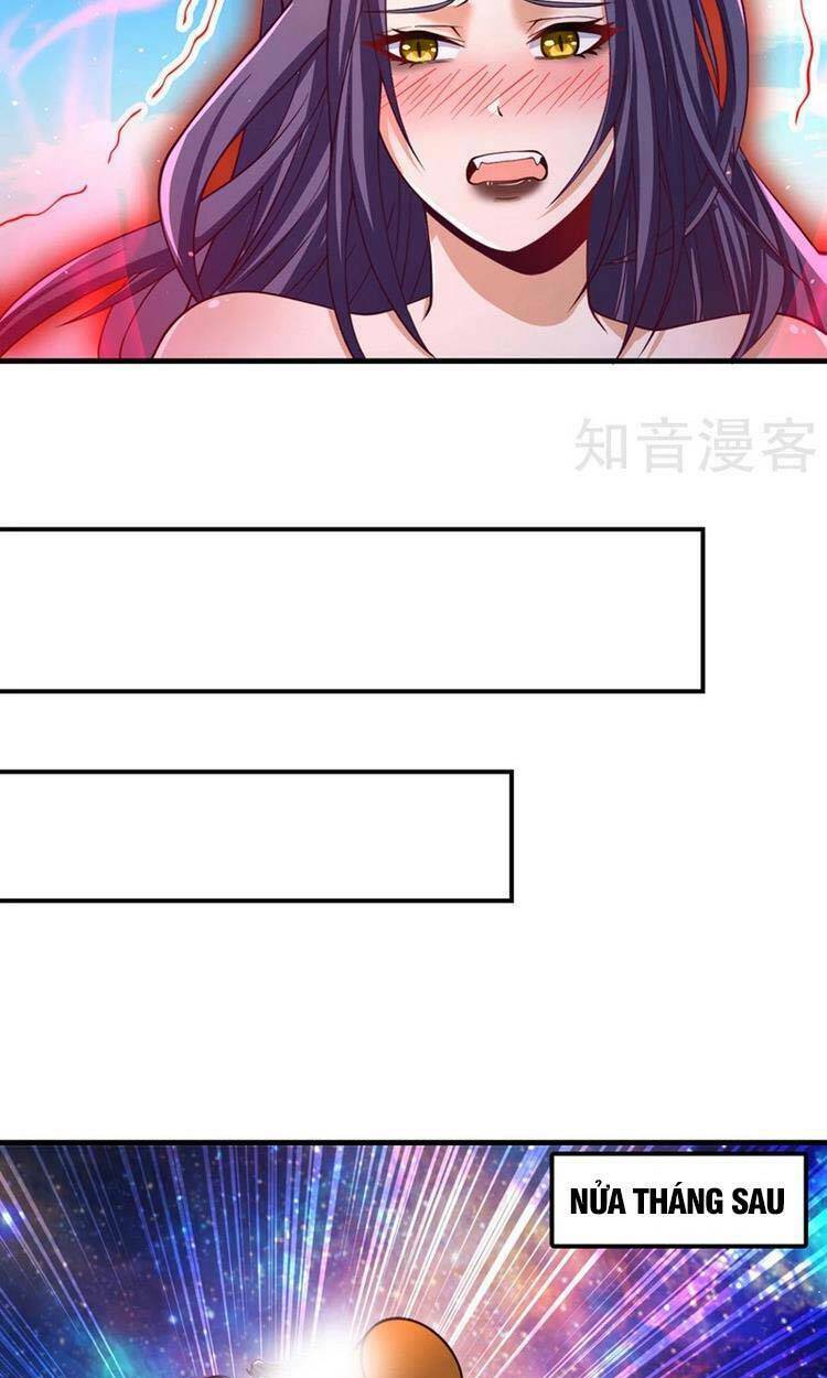 Ta Bị Nhốt Cùng Một Ngày Mười Vạn Năm: Chapter 156