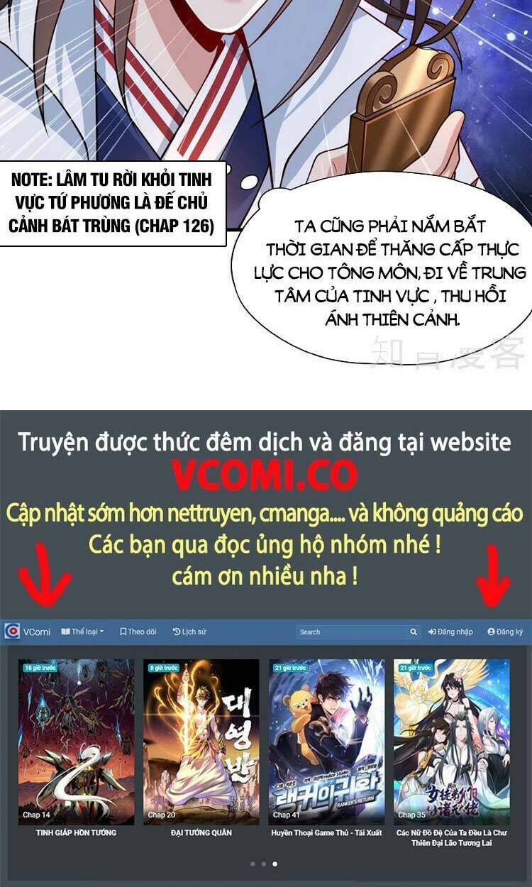 Ta Bị Nhốt Cùng Một Ngày Mười Vạn Năm: Chapter 156