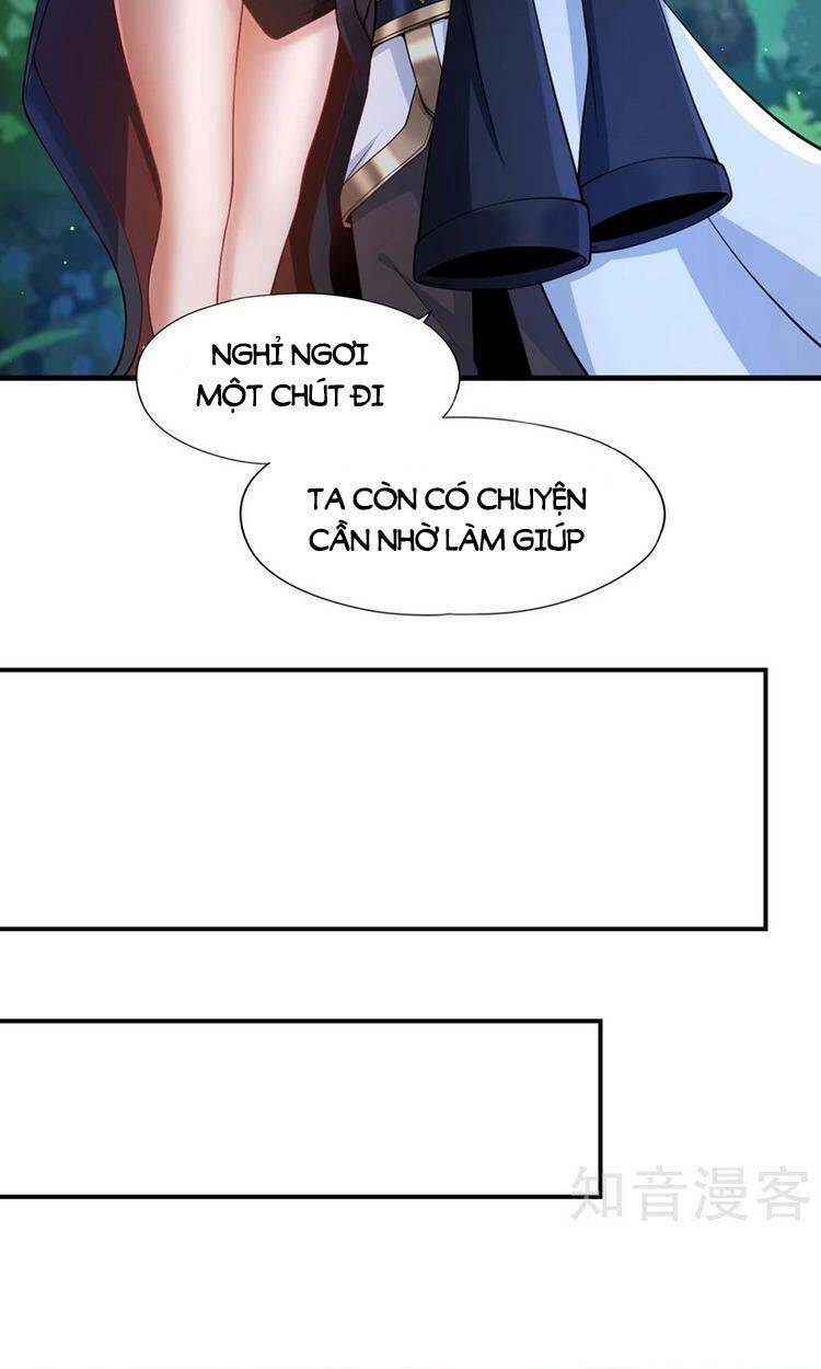 Ta Bị Nhốt Cùng Một Ngày Mười Vạn Năm: Chapter 156