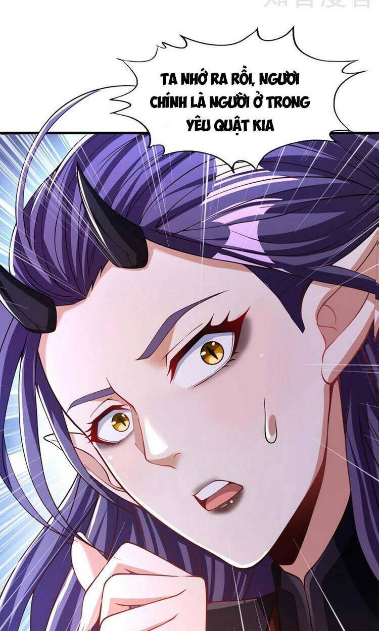 Ta Bị Nhốt Cùng Một Ngày Mười Vạn Năm: Chapter 156