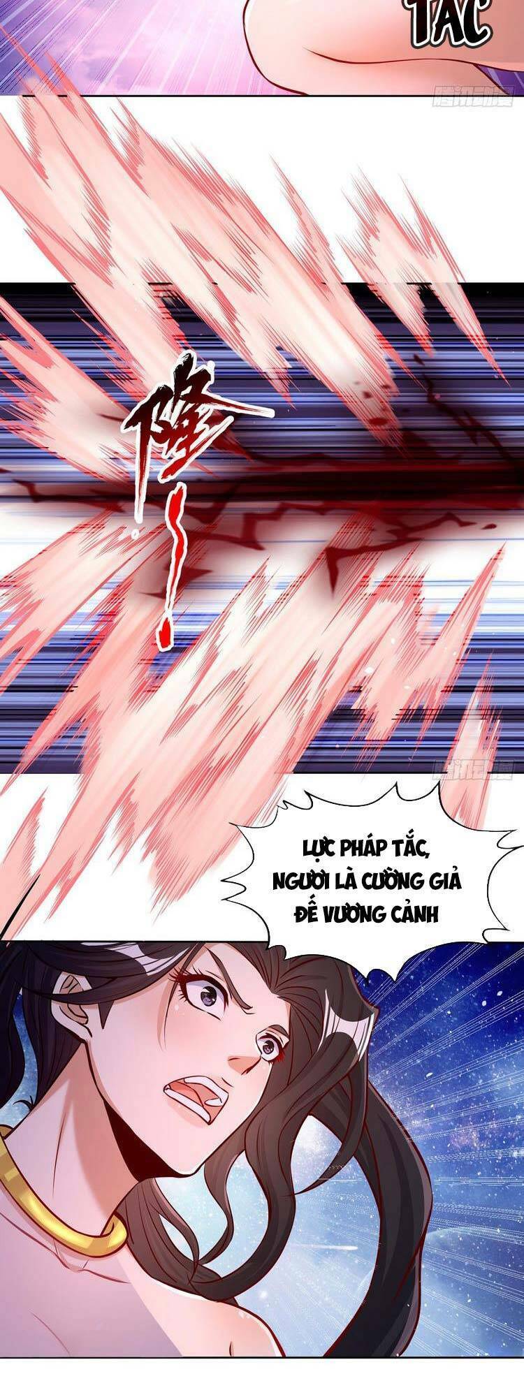 Ta Bị Nhốt Cùng Một Ngày Mười Vạn Năm: Chapter 157