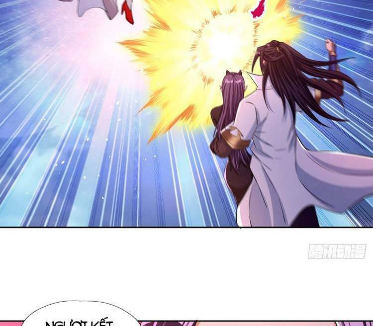Ta Bị Nhốt Cùng Một Ngày Mười Vạn Năm: Chapter 157
