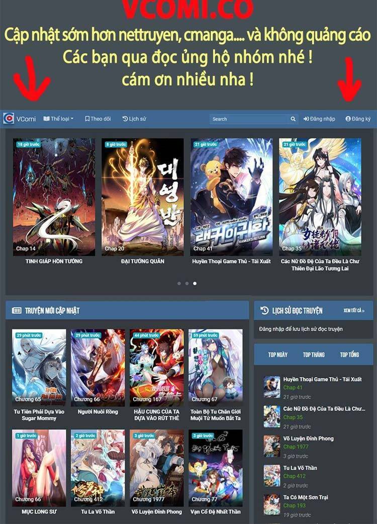 Ta Bị Nhốt Cùng Một Ngày Mười Vạn Năm: Chapter 157