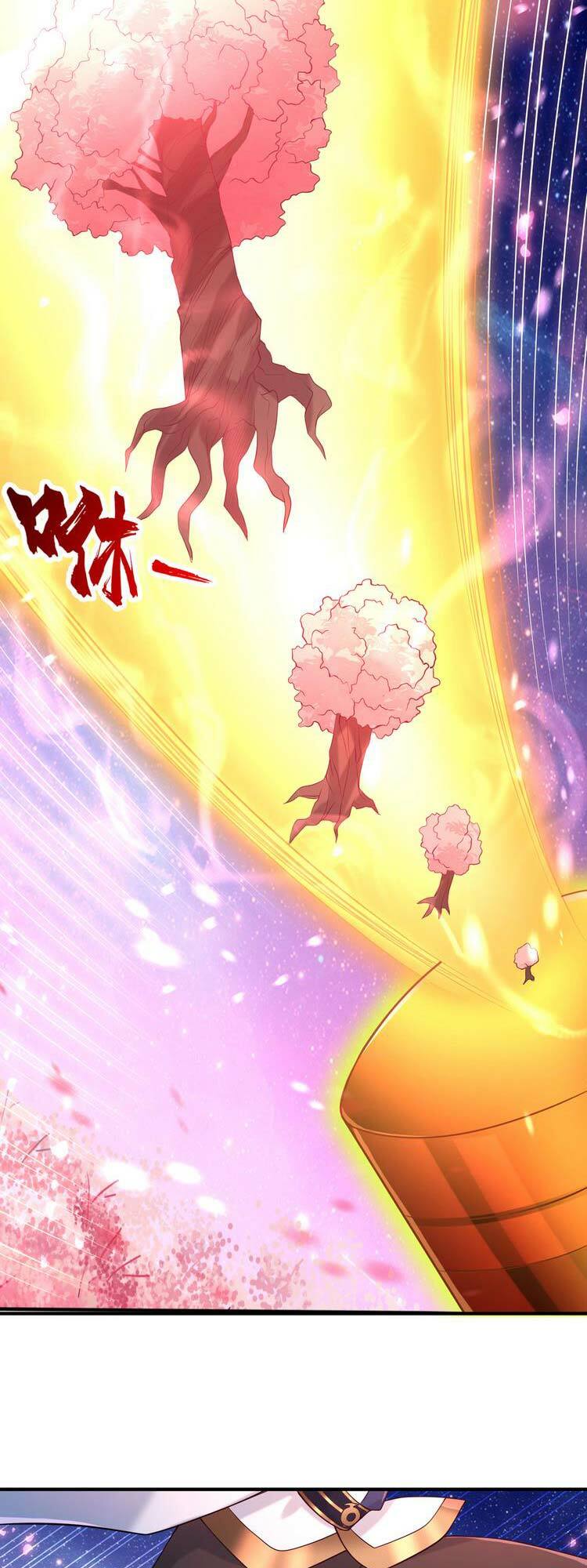 Ta Bị Nhốt Cùng Một Ngày Mười Vạn Năm: Chapter 158