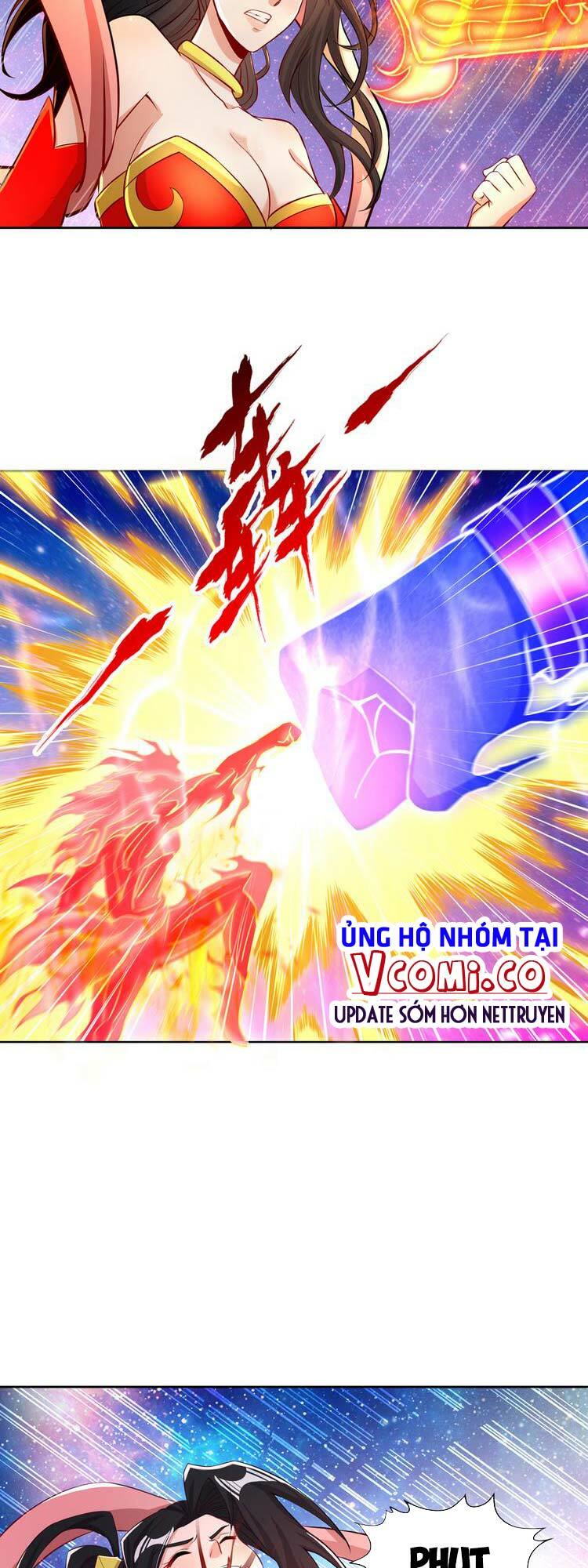 Ta Bị Nhốt Cùng Một Ngày Mười Vạn Năm: Chapter 158