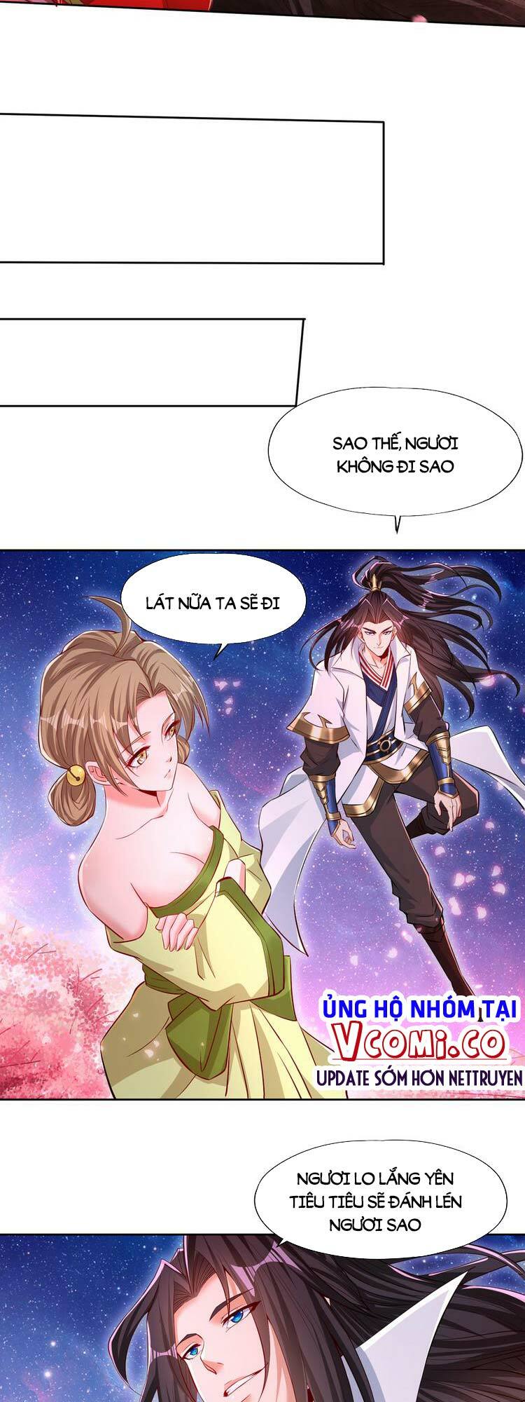 Ta Bị Nhốt Cùng Một Ngày Mười Vạn Năm: Chapter 158