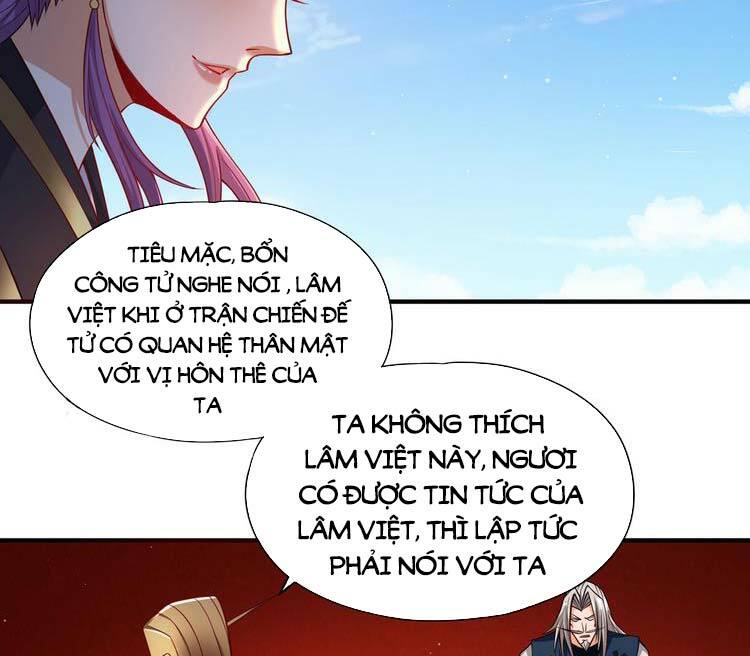 Ta Bị Nhốt Cùng Một Ngày Mười Vạn Năm: Chapter 159