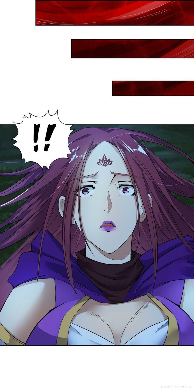 Ta Bị Nhốt Cùng Một Ngày Mười Vạn Năm: Chapter 16