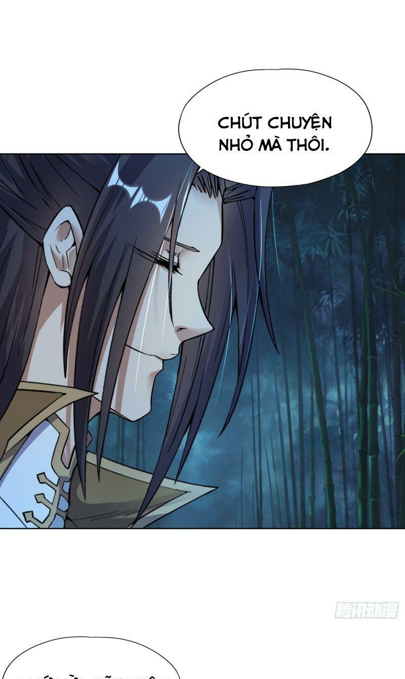 Ta Bị Nhốt Cùng Một Ngày Mười Vạn Năm: Chapter 16