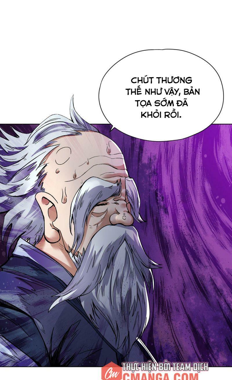 Ta Bị Nhốt Cùng Một Ngày Mười Vạn Năm: Chapter 16