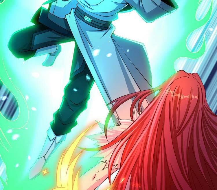 Ta Bị Nhốt Cùng Một Ngày Mười Vạn Năm: Chapter 160