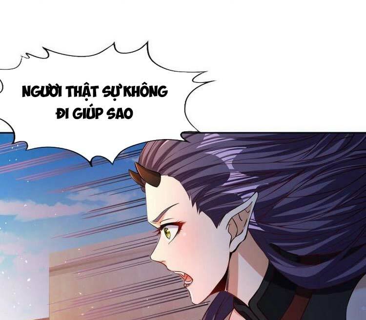Ta Bị Nhốt Cùng Một Ngày Mười Vạn Năm: Chapter 161
