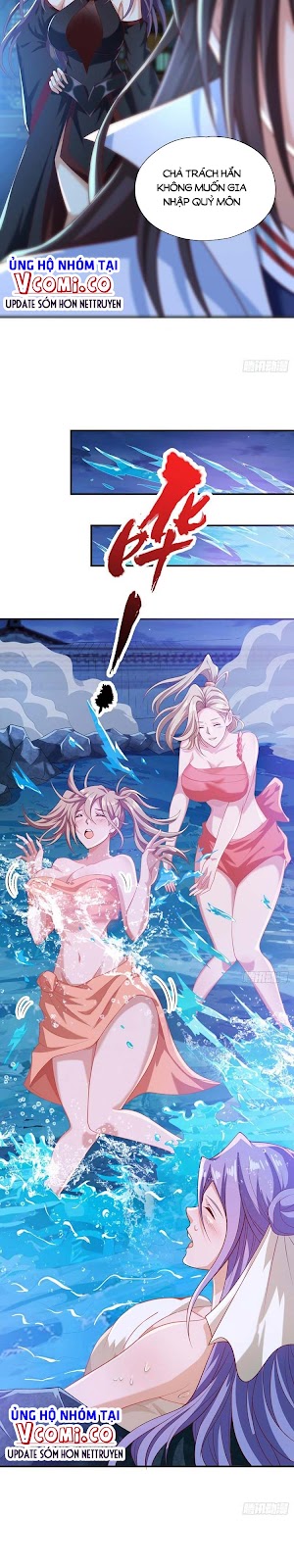Ta Bị Nhốt Cùng Một Ngày Mười Vạn Năm: Chapter 162.5