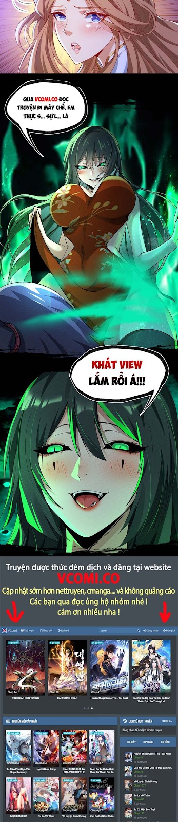 Ta Bị Nhốt Cùng Một Ngày Mười Vạn Năm: Chapter 162.5