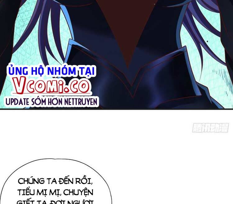 Ta Bị Nhốt Cùng Một Ngày Mười Vạn Năm: Chapter 163
