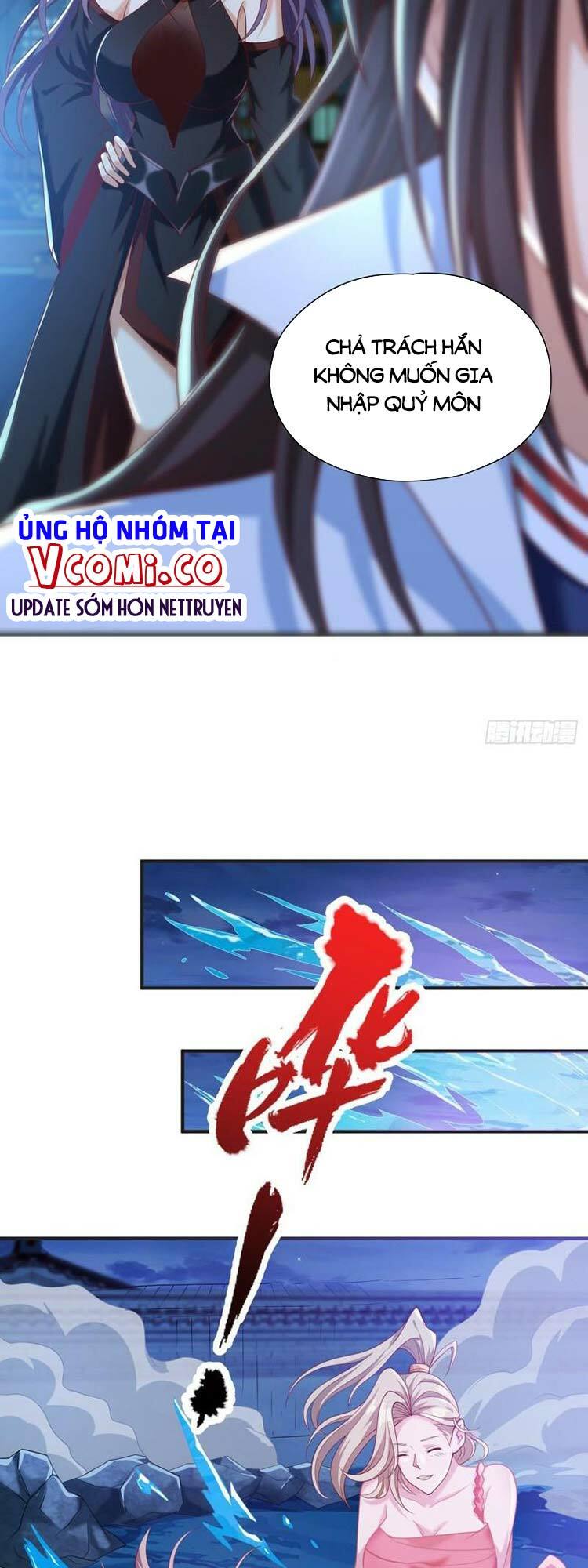 Ta Bị Nhốt Cùng Một Ngày Mười Vạn Năm: Chapter 163