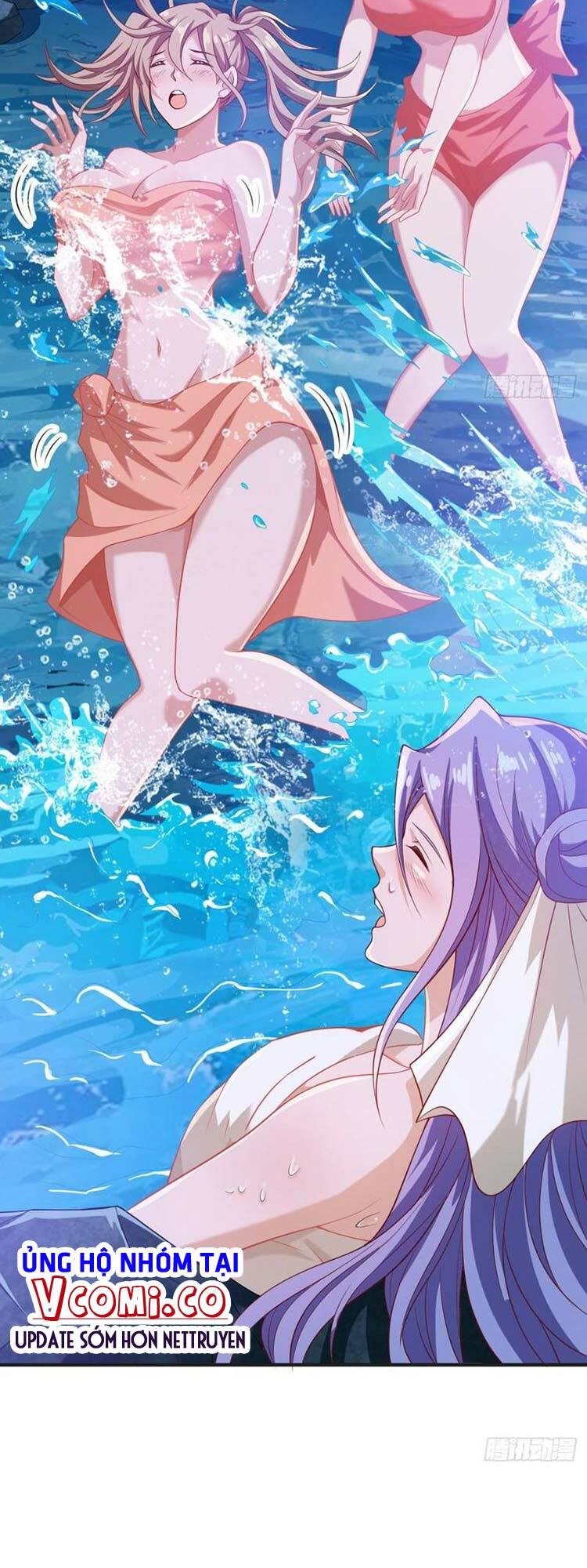 Ta Bị Nhốt Cùng Một Ngày Mười Vạn Năm: Chapter 163