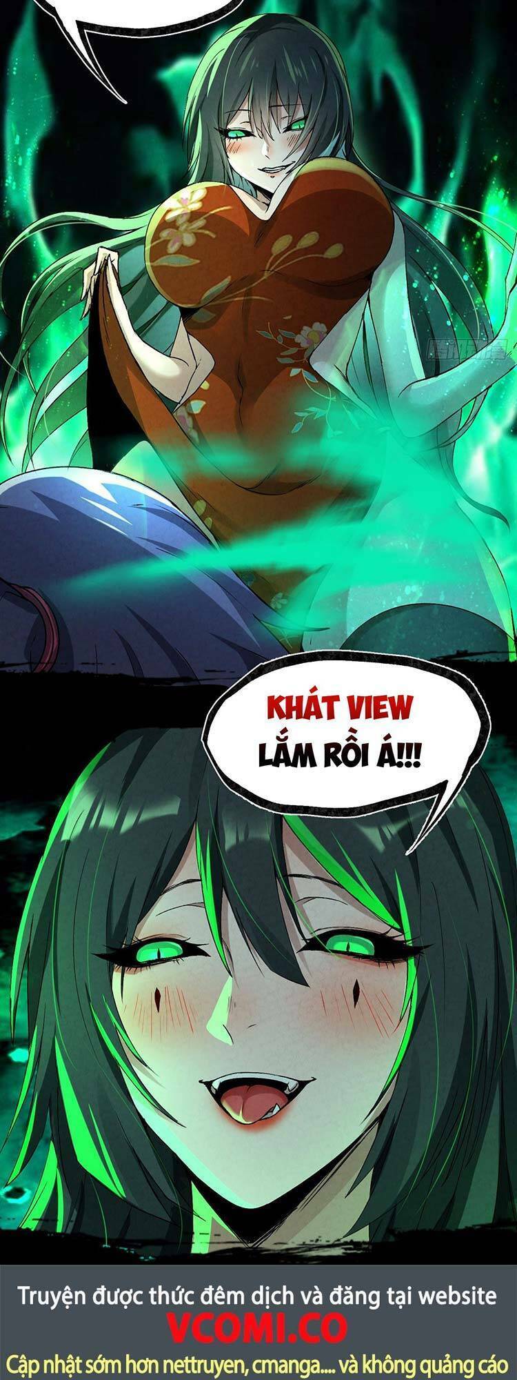 Ta Bị Nhốt Cùng Một Ngày Mười Vạn Năm: Chapter 164