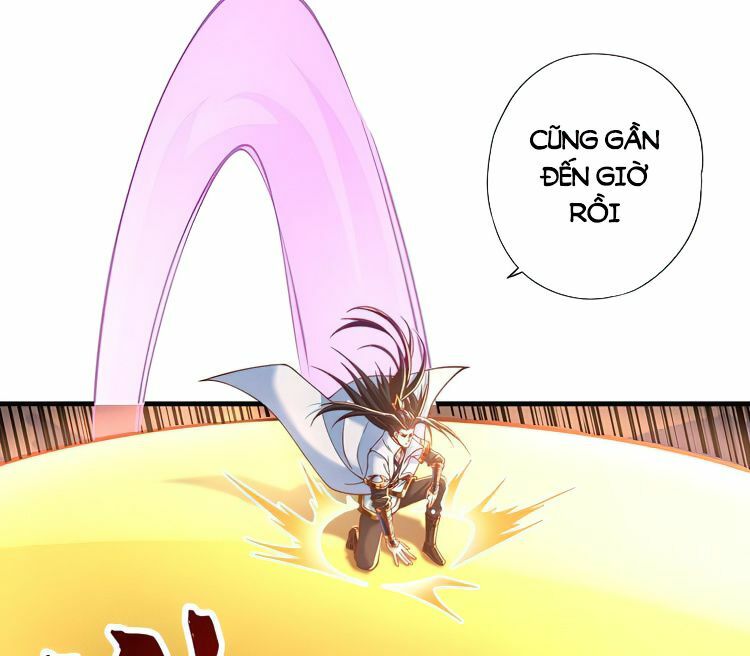 Ta Bị Nhốt Cùng Một Ngày Mười Vạn Năm: Chapter 165