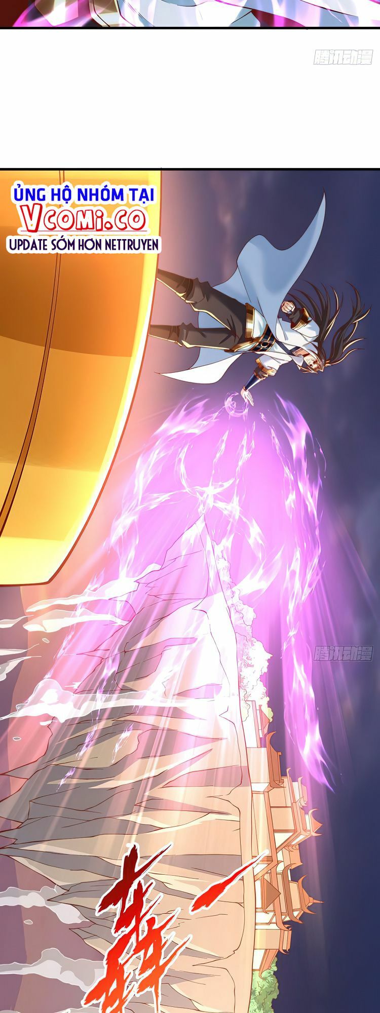 Ta Bị Nhốt Cùng Một Ngày Mười Vạn Năm: Chapter 165