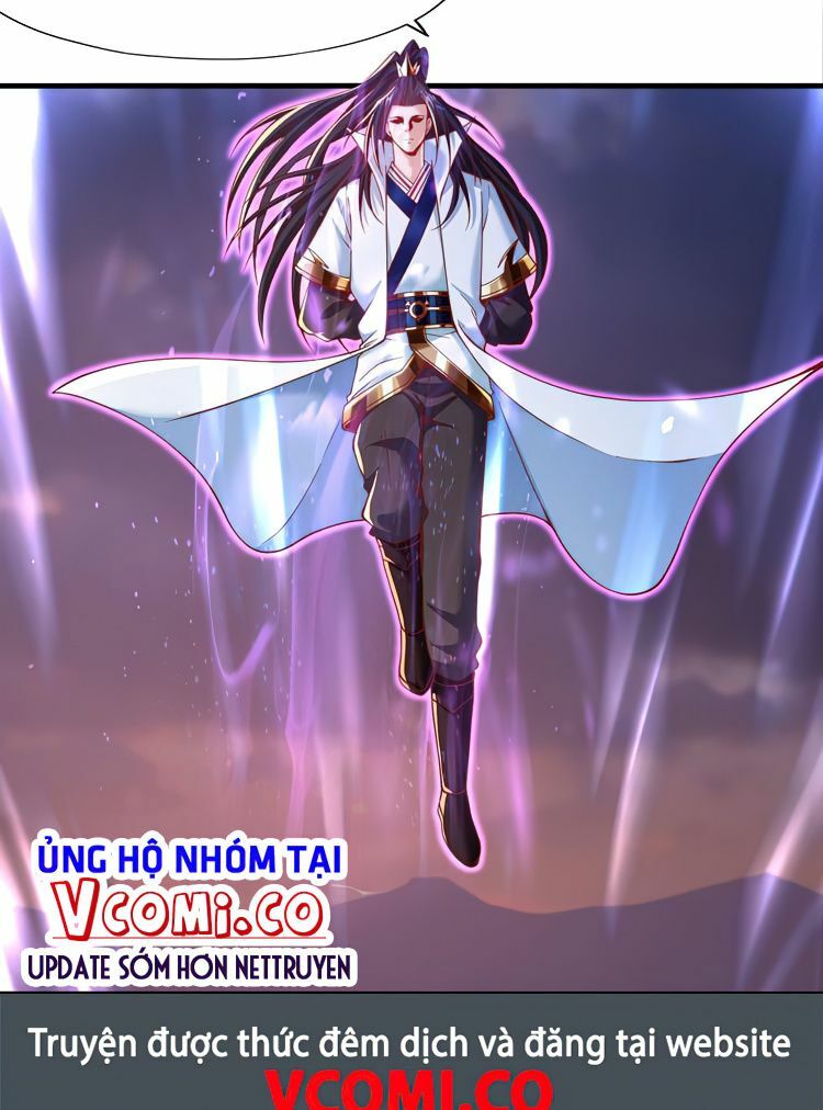 Ta Bị Nhốt Cùng Một Ngày Mười Vạn Năm: Chapter 165