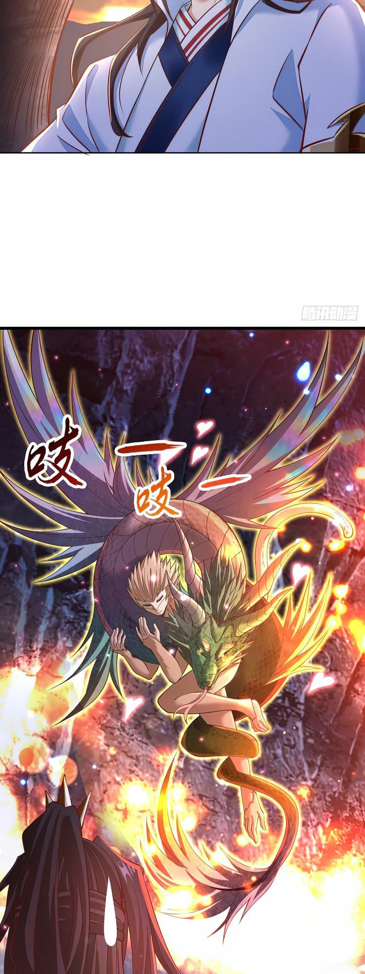Ta Bị Nhốt Cùng Một Ngày Mười Vạn Năm: Chapter 165
