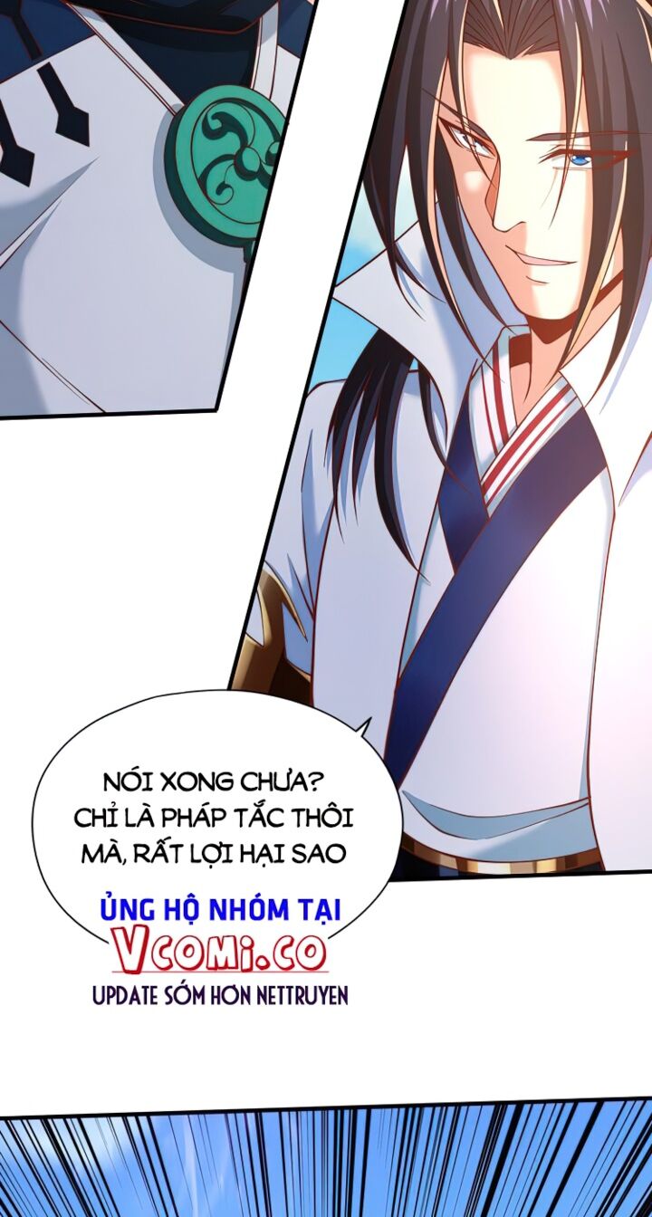 Ta Bị Nhốt Cùng Một Ngày Mười Vạn Năm: Chapter 166