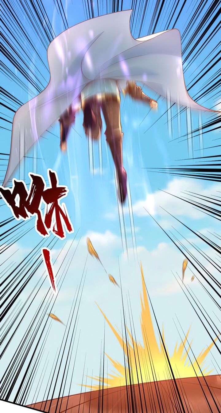 Ta Bị Nhốt Cùng Một Ngày Mười Vạn Năm: Chapter 166