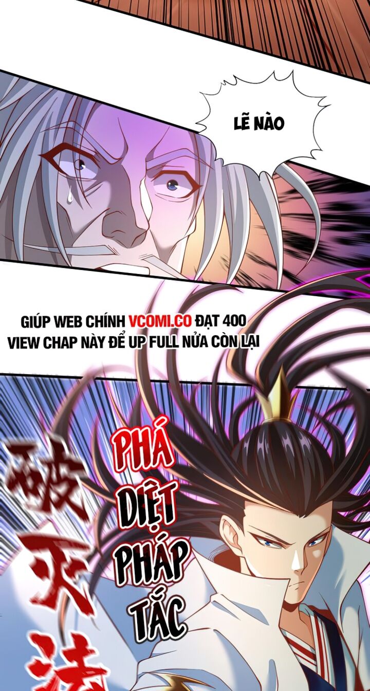 Ta Bị Nhốt Cùng Một Ngày Mười Vạn Năm: Chapter 166