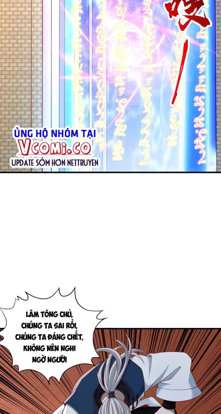 Ta Bị Nhốt Cùng Một Ngày Mười Vạn Năm: Chapter 166