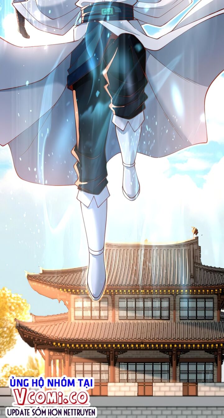Ta Bị Nhốt Cùng Một Ngày Mười Vạn Năm: Chapter 166