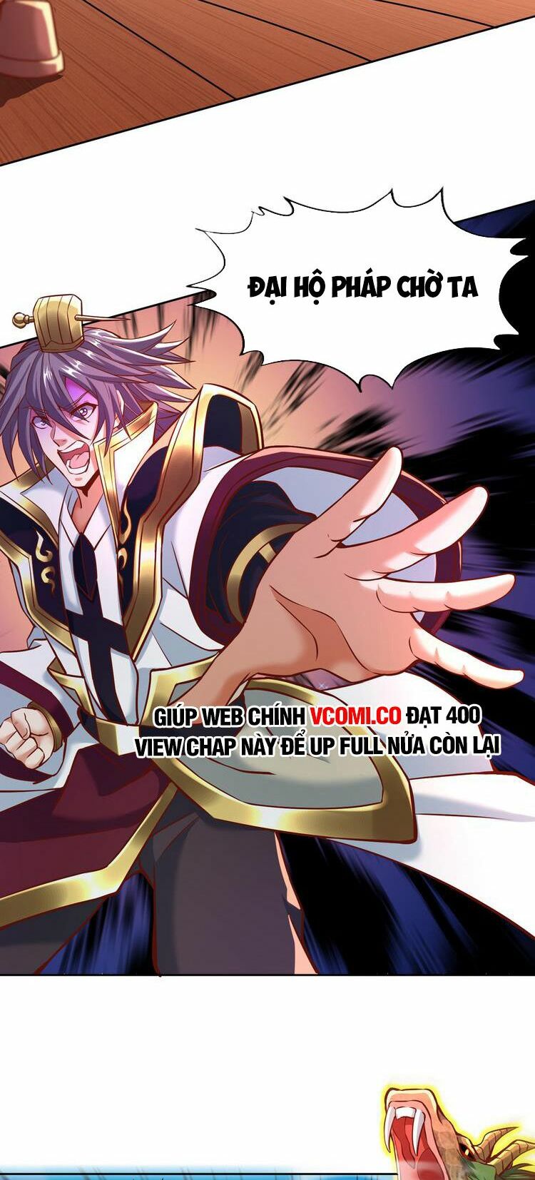 Ta Bị Nhốt Cùng Một Ngày Mười Vạn Năm: Chapter 167