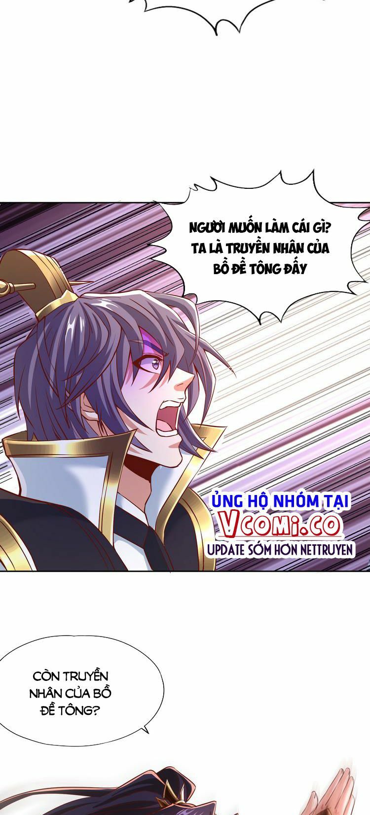 Ta Bị Nhốt Cùng Một Ngày Mười Vạn Năm: Chapter 167