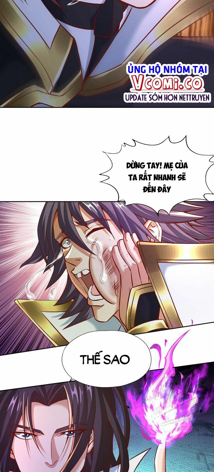 Ta Bị Nhốt Cùng Một Ngày Mười Vạn Năm: Chapter 167